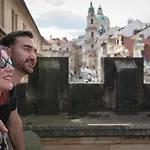 查理大桥旅舍