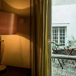 旅馆 查理大桥旅舍