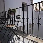 旅馆 查理大桥旅舍 *