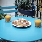 查理大桥旅舍 旅馆 *
