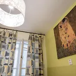 Albergue Charles Bridge & Praga