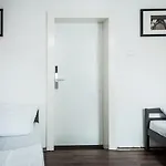 Albergue Charles Bridge &