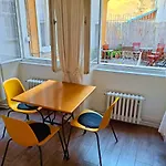 Albergue Charles Bridge & Praga