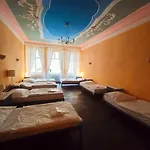Charles Bridge & Albergue