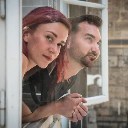 Charles Bridge & Prague