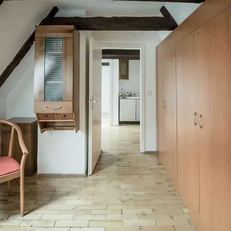 Hostel Charles Bridge & Praha