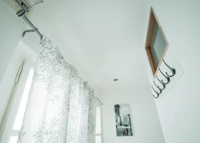 بيت شباب تشارلز بريدج هوستيل آند أبارتمنتس