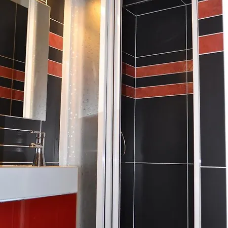 Hostel Charles Bridge & Praha