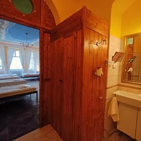 Auberge de jeunesse Charles Bridge & Prague