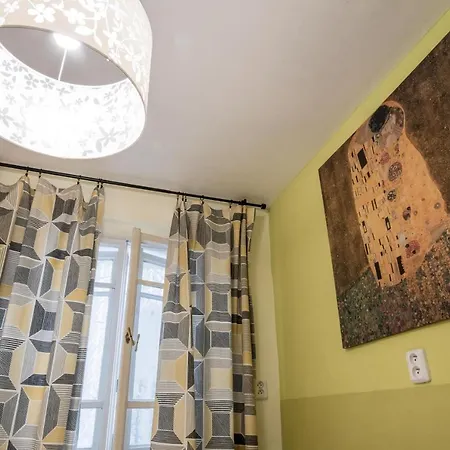 Hostel Charles Bridge & Praga