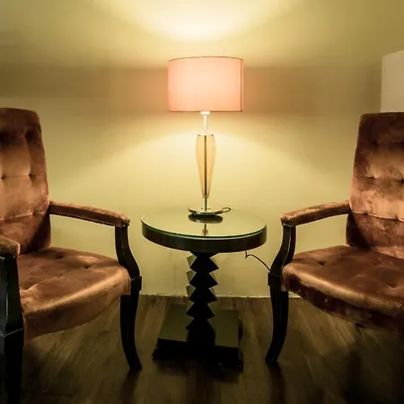 Auberge de jeunesse Charles Bridge &