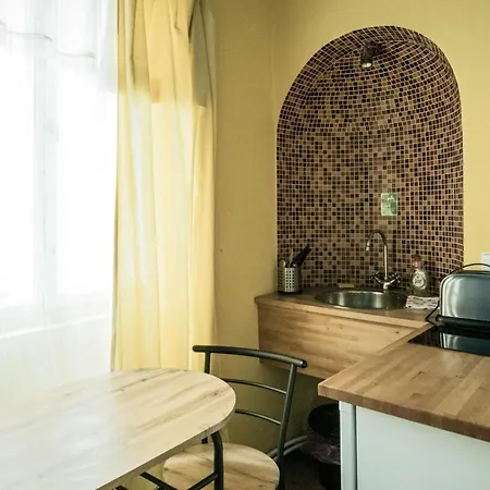 Auberge de jeunesse Charles Bridge & *