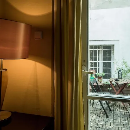 Auberge de jeunesse Charles Bridge &